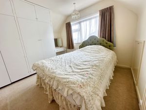 Bedroom (First Floor)- click for photo gallery